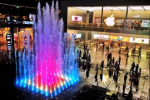 大江DUCAR品牌历史背景