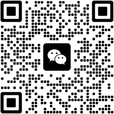 微信扫一扫关注我们