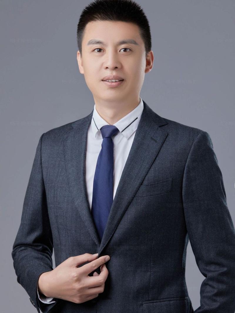 男士照相的姿势怎么摆好看图片视频图3