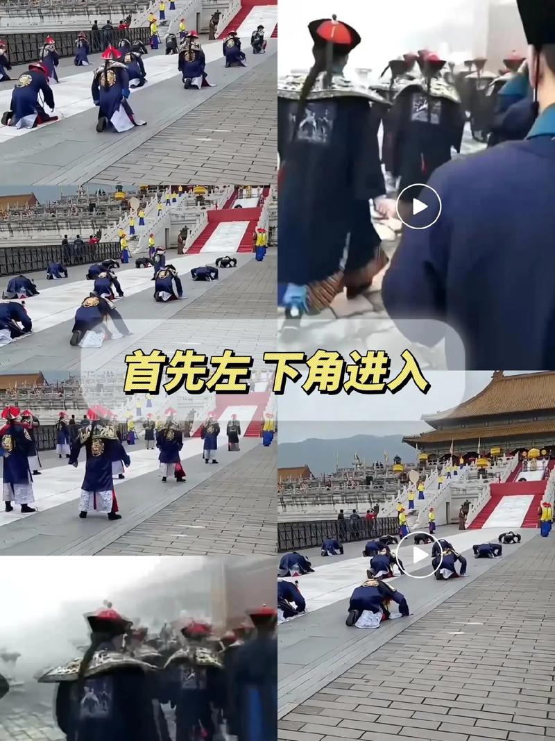 视频中的视角有哪些?