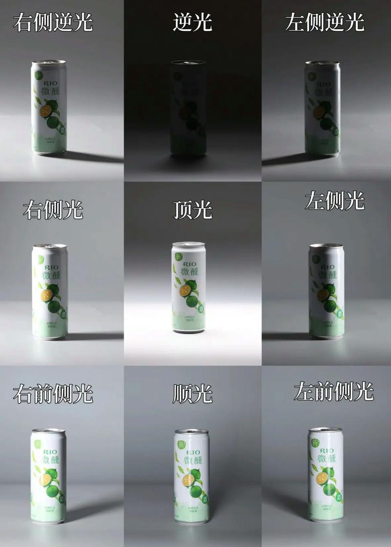 摄影用光的七种方法简单拍照图1