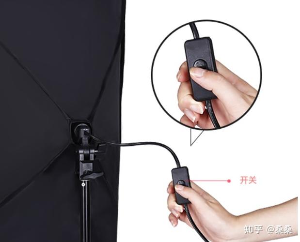 补光灯的正确使用方法