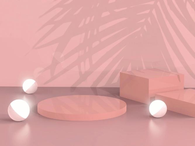 纯色拍照打光图片白色怎么回事