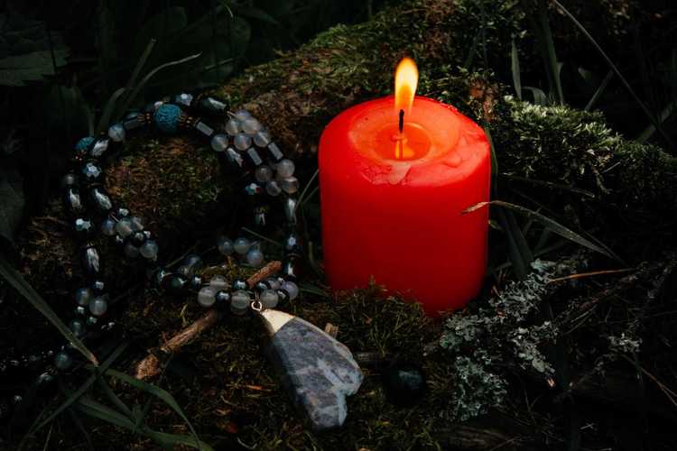 拍照不得不知的21个风水禁忌