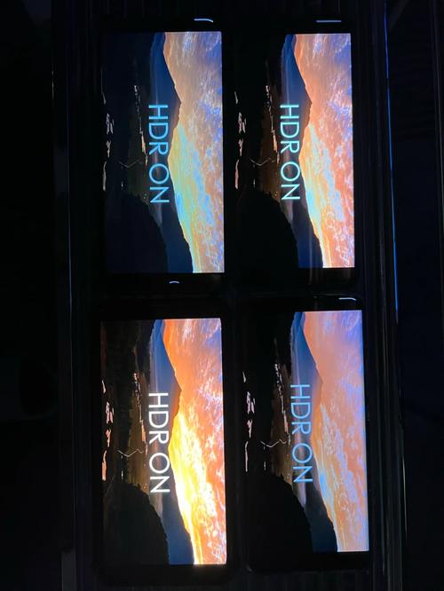 手机相机的hdr怎么用图1