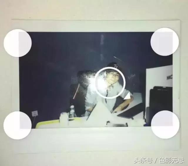 怎样能把照片翻拍出最佳效果