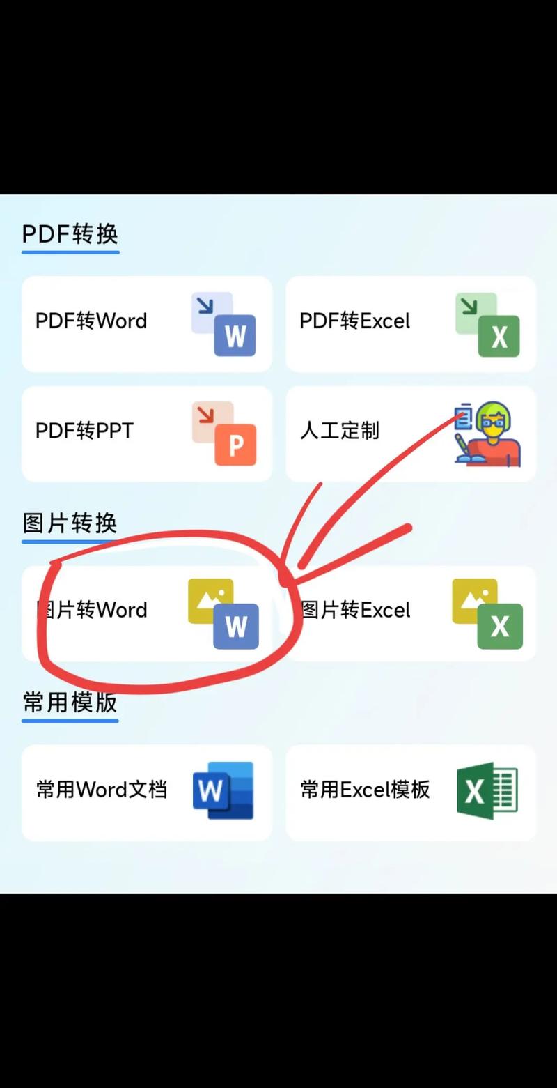 翻拍相片怎样转换成电子版图1