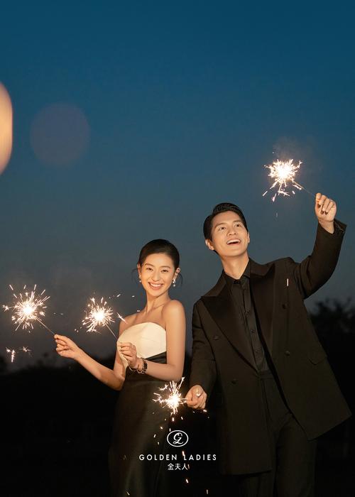 夜景婚纱照打光技巧(婚纱照夜景怎么拍)