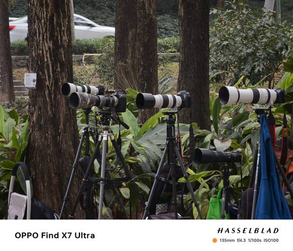 oppo手机的hdr是什么意思