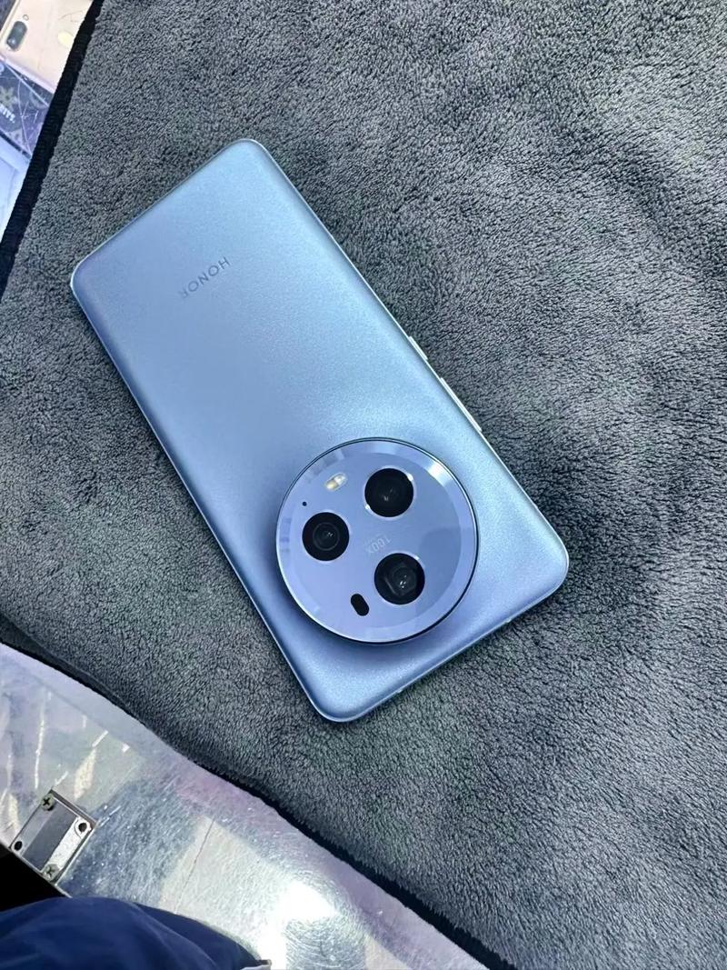 平常喜欢拍照,3000左右应该买哪款5G手机好呢?