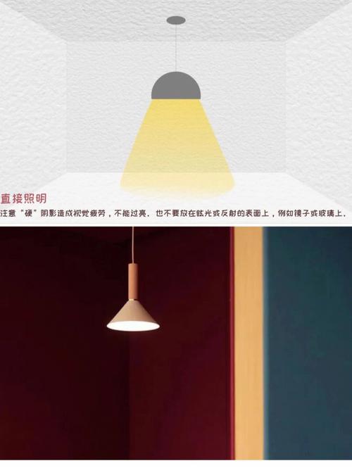 如何去除图片中的灯光效果?