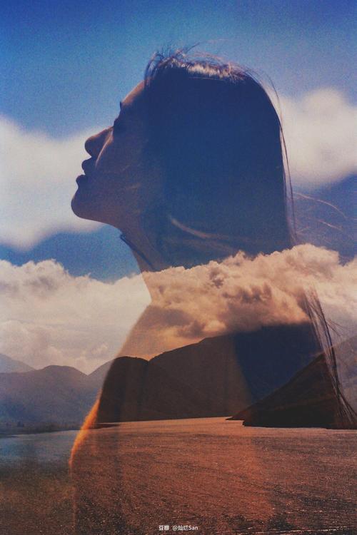 5种多重曝光摄影玩法套路