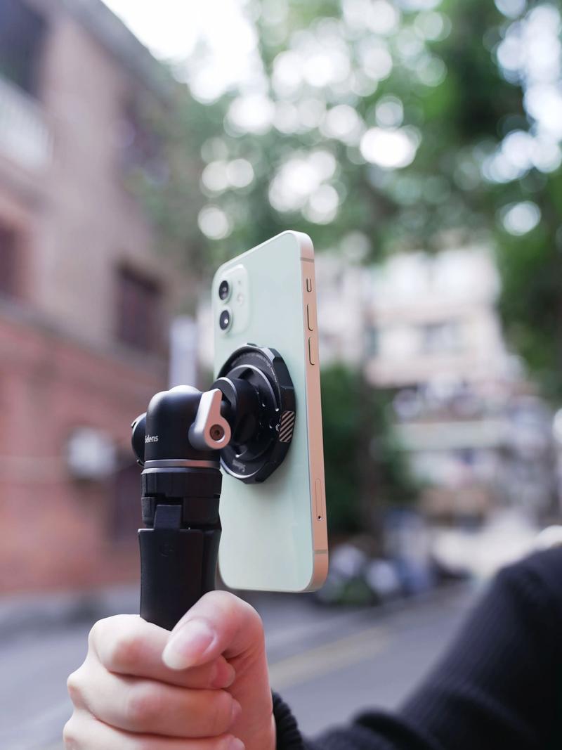 手机自拍神器软件哪个好