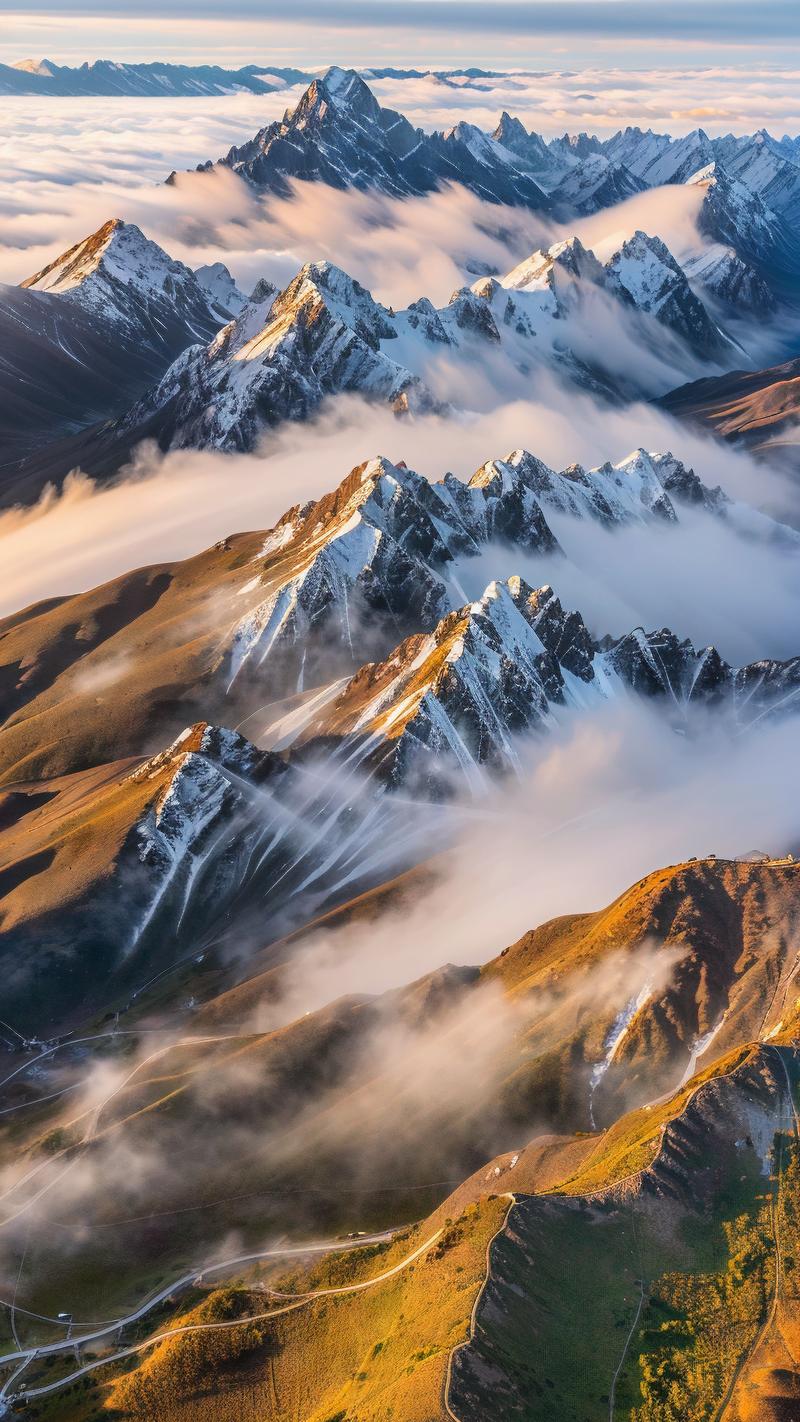 这种图片背景模糊手机是怎么拍照出来的