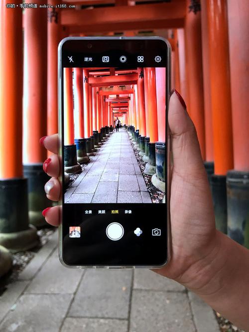 手机拍照清晰度取决于什么参数