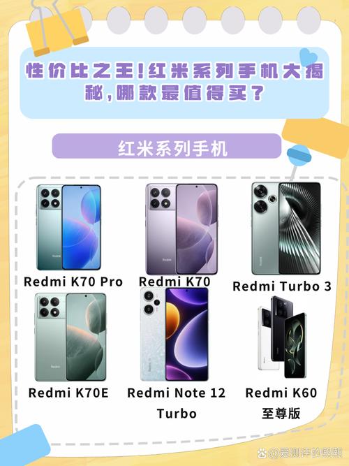 拍照手机推荐最值得买