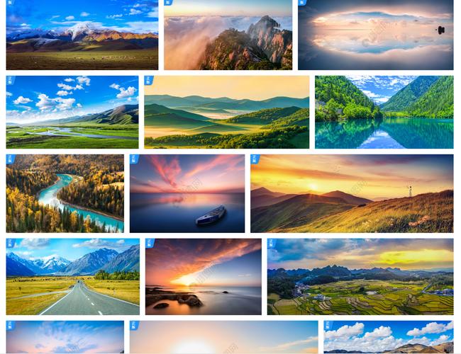 4K高清图片素材网站,免费图片、壁纸下载