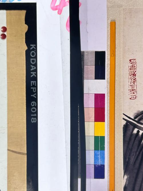 照片翻拍好还是扫描好啊怎么弄图2