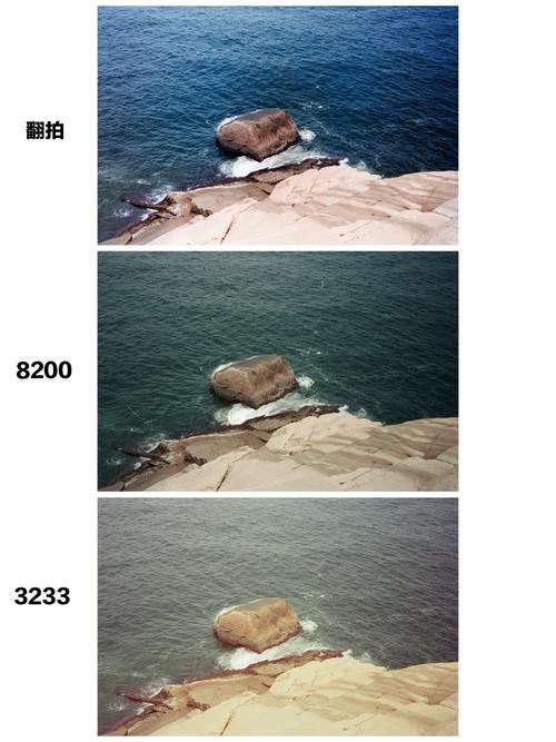 老照片翻拍和扫描哪种方法更清晰