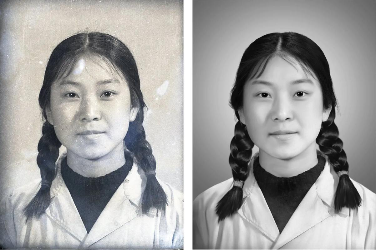 旧照片翻新免费手机软件