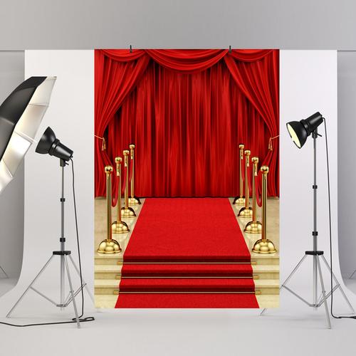 摄影背景布如何选择?