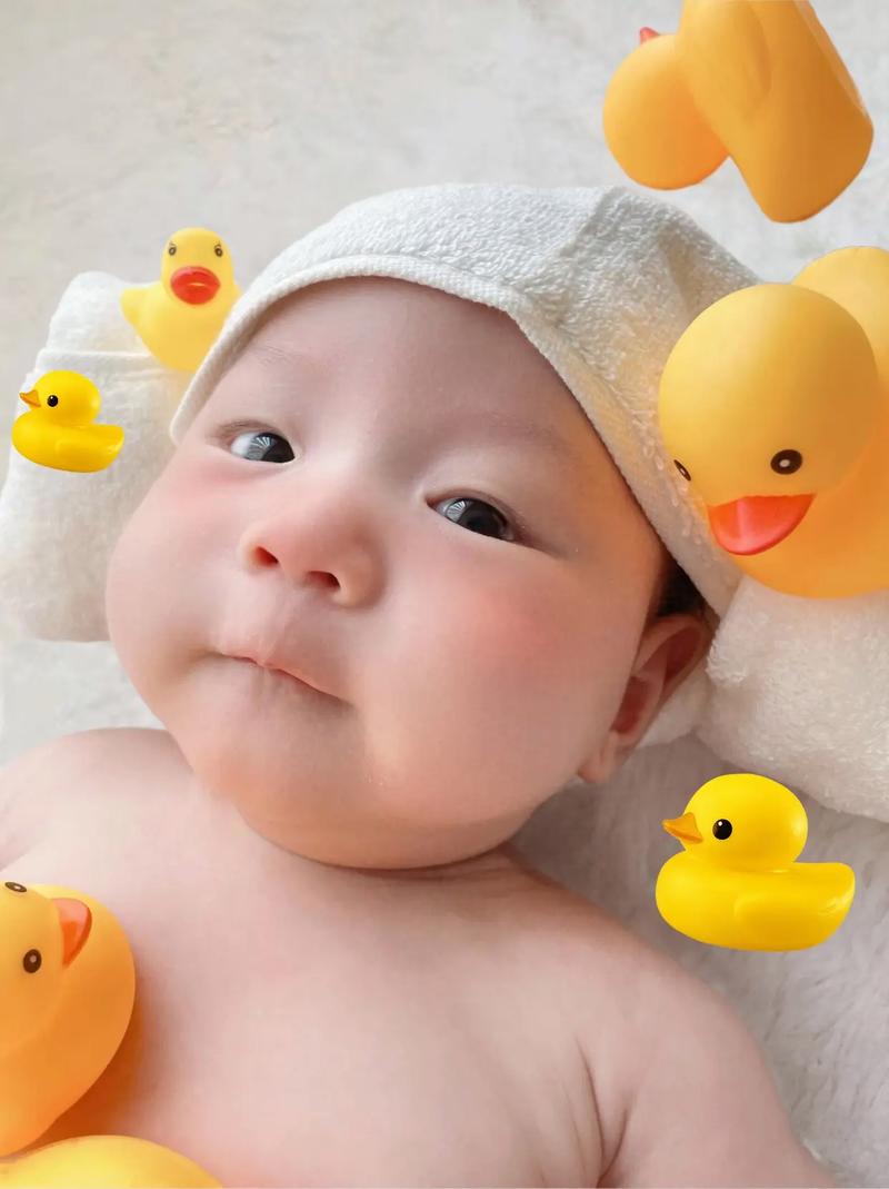 宝宝拍照背景图片素材大全