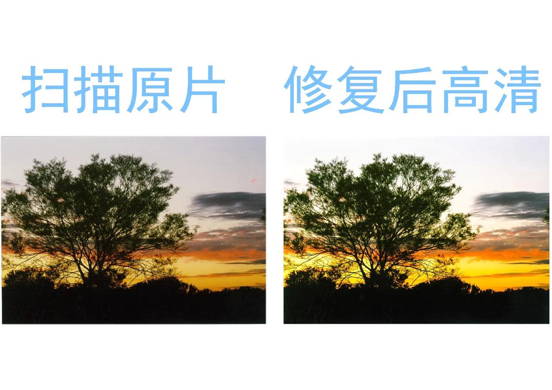 请问怎样才能使数码相机翻拍纸质照片更清晰?