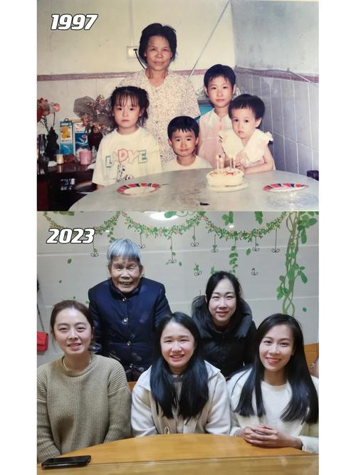 手机如何翻拍老照片