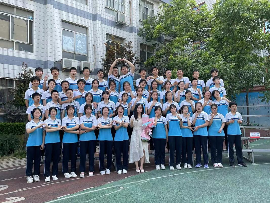 拍照好看的姿势图片