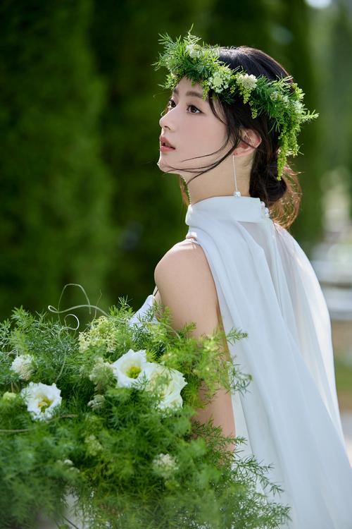 外景拍照怎么摆姿势好看图片