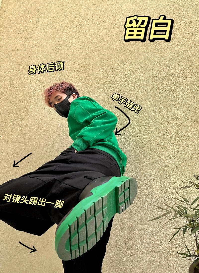 拍照时绝对丑的动作和造型是什么?