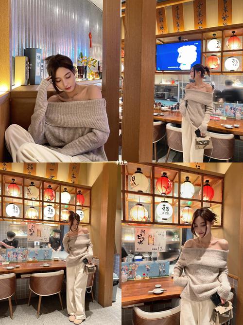 拍照摆姿势好看的方法