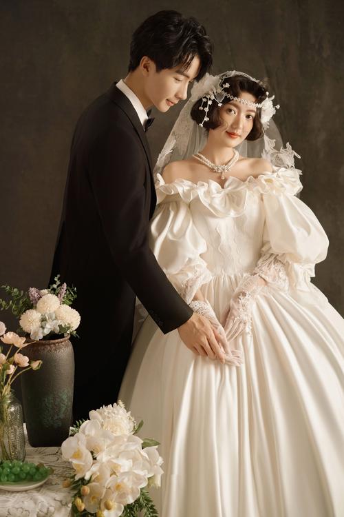 2021年室内有新意的婚纱照风格有哪些