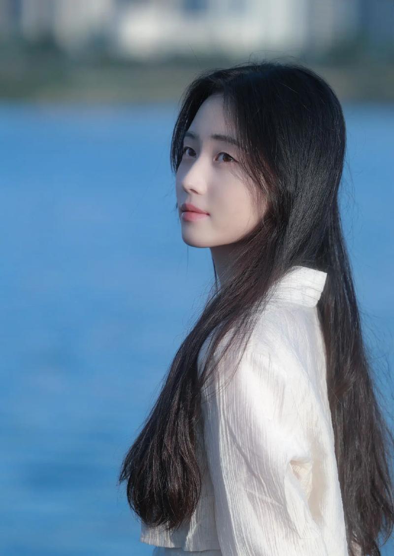 如何用手机拍摄出清晰的个人像照片