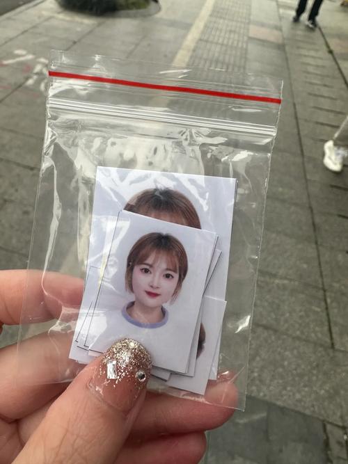 报名照翻拍后,如何用PS设置成分辨率为350dpi,尺寸272*354的一寸报名照...