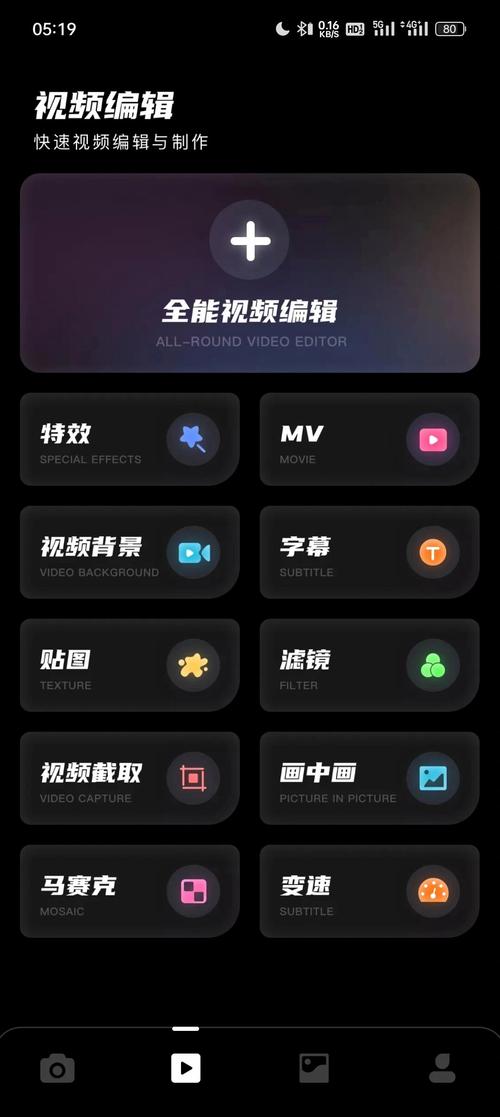 安卓相机软件哪个最好