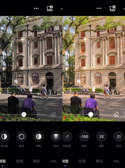安卓最专业的拍照软件排行榜优质滤镜相机软件推荐