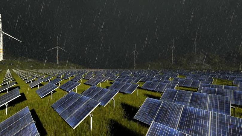 阴天补光板有用吗