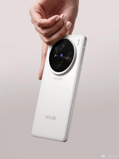 拍照最好的国产手机是哪一款