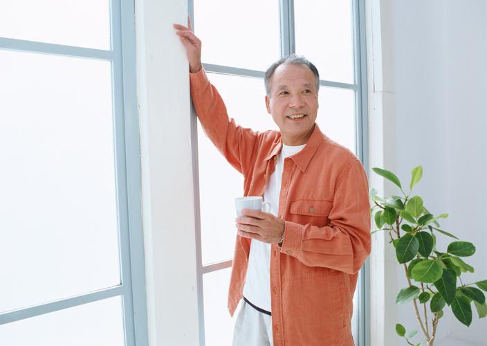 男士拍照姿势摆法照片高清