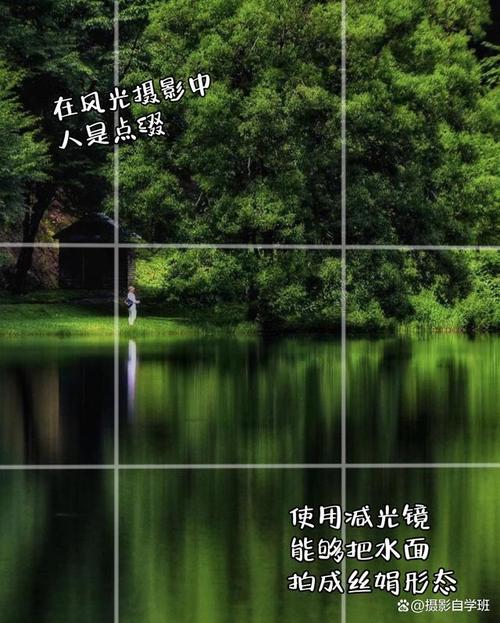 风光摄影的技巧有哪些图2