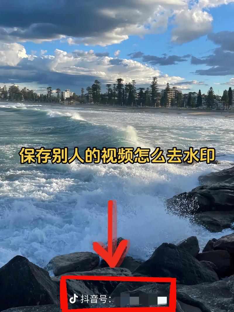 如何找到高清无水印的视频、图片素材?