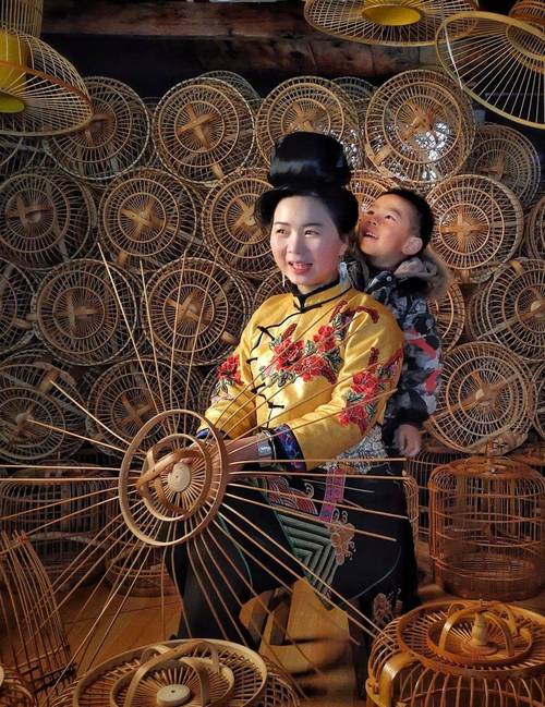 潘庆华手机摄影教程