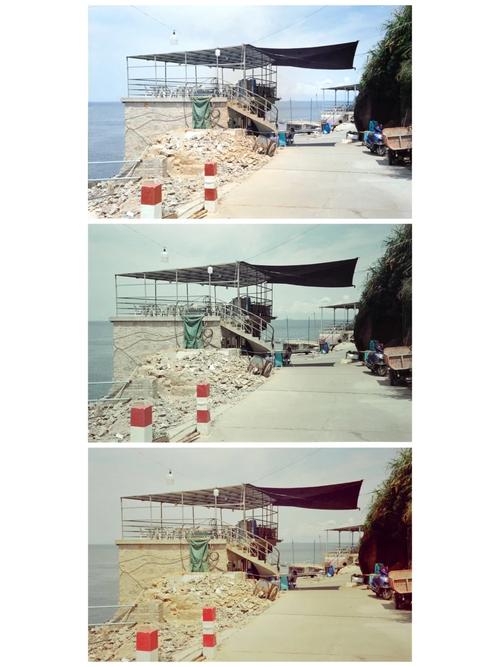 请问照片电子底片找不到了,是扫描清楚还是翻拍清楚?