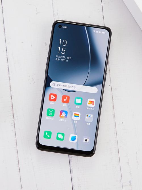 oppo哪款手机拍照最好用吗?