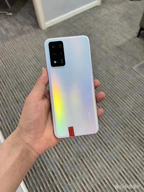 OPPO有哪些拍照效果好的手机