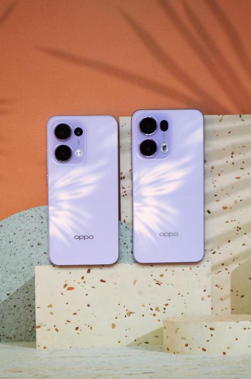 OPPO拍照哪款型号好