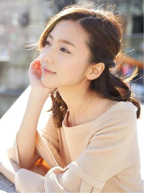 女生必看:拍照时必做的唯美动作