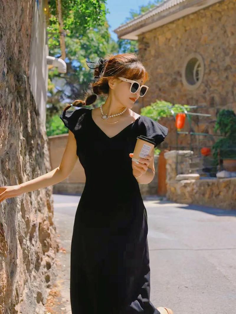 生活干货――21种女士经典拍照姿势