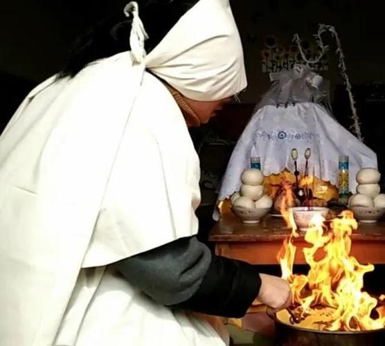 为什么死人的照片不能翻拍?